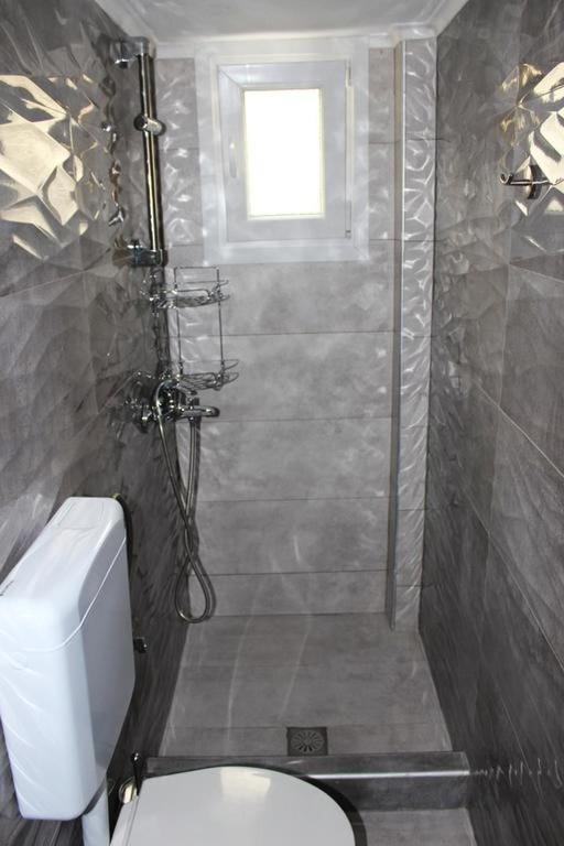 Globy Seaview Apartments Kavala Exterior photo
